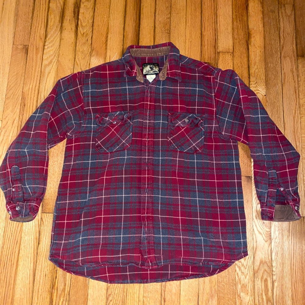 Flannel